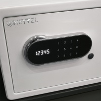 Сейф Meyvel SF5-350-250 белый